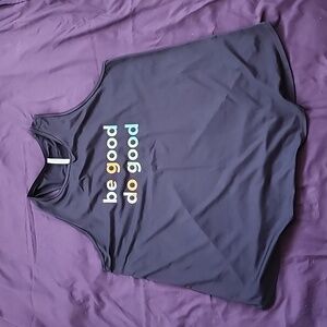 Tek Gear tank top 1x